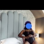 Chocolate Escort in Greater Manchester