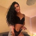 Misha Escort in East Riding of Yorkshire
