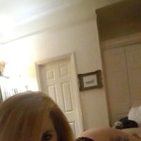 Open minded female Sheffield