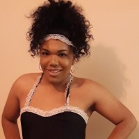 SlimThickMichelle Merseyside