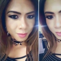 Ladyboy Duo Cardiff