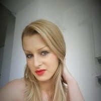 Blonde Escort London