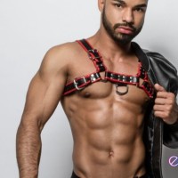 Leandro London
