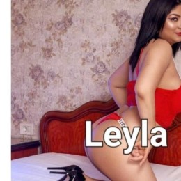 Leyla Ibstock