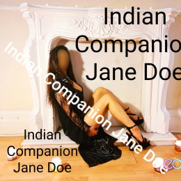 Indian Jane Doe Manchester