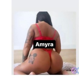 Amyra Braintree