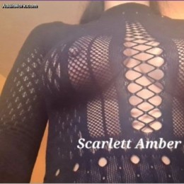 Scarlett Amber Kendal