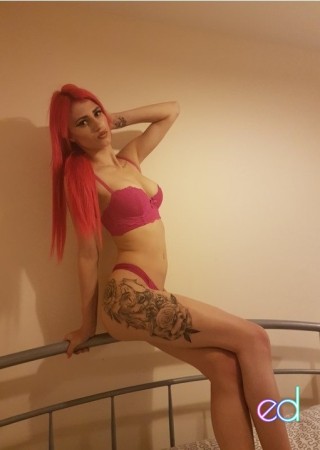 Stoke-On-Trent | Escort LUCY-18-1455909-photo-2