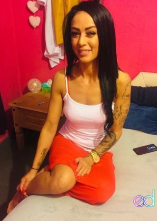 Wolverhampton | Escort KIM-21-1460541-photo-1