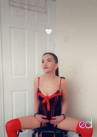 Peterlee | Escort Milana barosky-37-1503377-photo-1