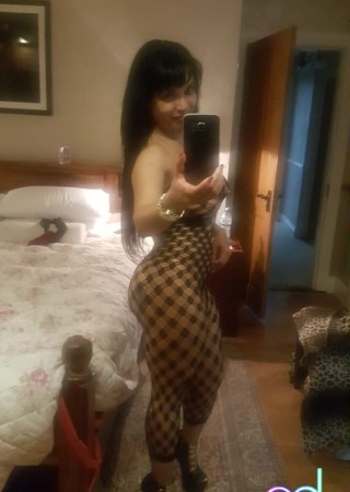 Belfast | Escort PAOLA-28-1462386-photo-3