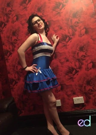 Cardiff | Escort Jessi-18-1442373-photo-1