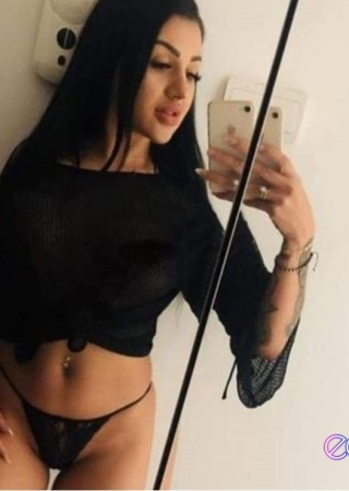 Blackpool | Escort Brunette-24-1460253-photo-1