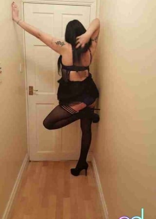 Sunderland | Escort Zenya Jay-26-1450502-photo-2