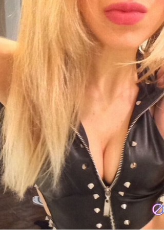 Edinburgh | Escort Weronika-28-1459965-photo-3