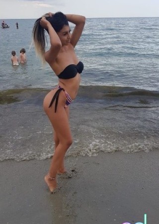 Manchester | Escort Nicolle-21-1461863-photo-2