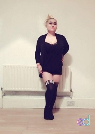 Nottingham | Escort Ioana-25-1441713-photo-1