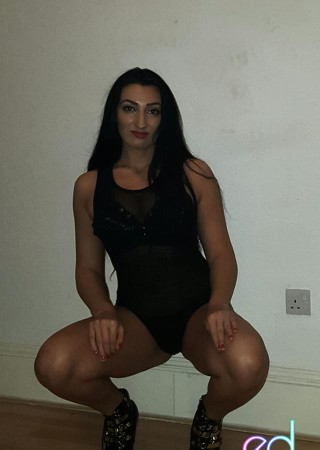 Glasgow | Escort ANGELINA-23-1441486-photo-1