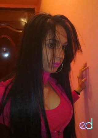 Wolverhampton | Escort AMIRA-21-1442998-photo-1