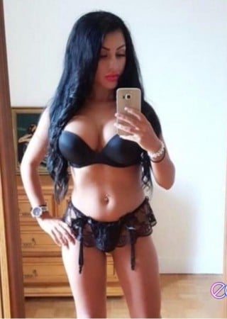 Paisley | Escort NIRVANA-21-1460560-photo-4