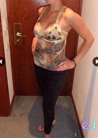 Liverpool | Escort Amina-34-1449608-photo-3