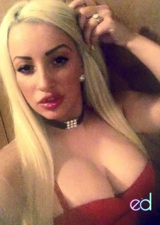 Glasgow | Escort Jasminne-21-1450448-photo-2