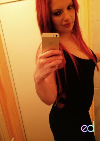 Edinburgh | Escort Maya-25-1451125-photo-2