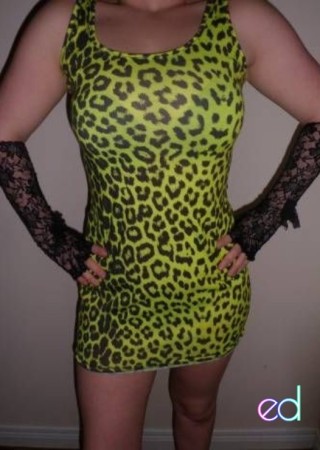 Belfast | Escort Nicky-27-1461920-photo-2
