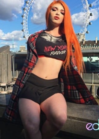 Oxford | Escort GINGER-22-1480933-photo-4