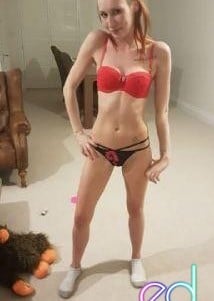 Brighton | Escort Sexy Shandy-29-1448896-photo-4