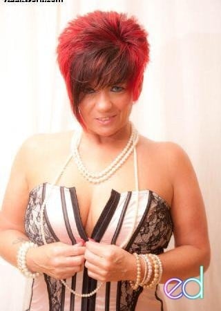 Glasgow | Escort Katarina-52-1444541-photo-2