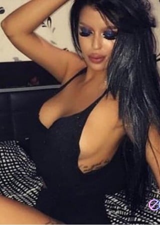 Croydon | Escort EVELYNE-22-1458579-photo-4