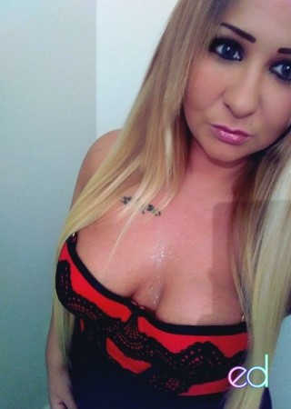 Fife | Escort Luna-31-1458163-photo-2