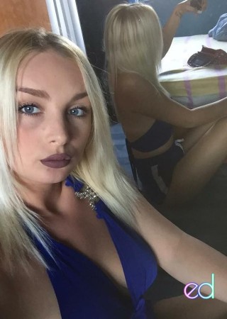 Manchester | Escort Leah-22-1452394-photo-1