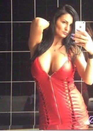 Bradford | Escort GIULYA-31-1452706-photo-2