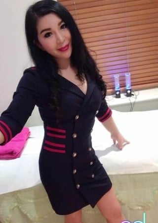 London | Escort Bingbing-1453616-photo-3