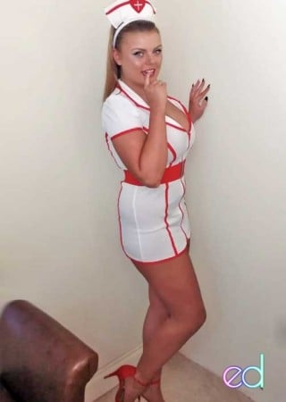 Southend-On-Sea | Escort Eden-22-1462925-photo-6