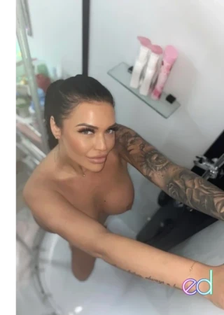 Hoddesdon | Escort Misha-27-1522806-photo-4