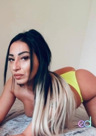 Westhoughton | Escort MElly Ally-31-1501215-photo-10