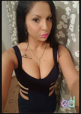 Redbridge | Escort Cleo-23-1462744-photo-1