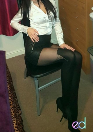 Edinburgh | Escort Victoria-28-1451855-photo-1