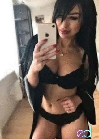 Nottingham | Escort Monika-24-1461025-photo-1