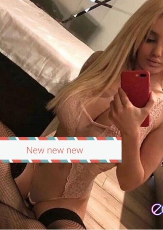 Southampton | Escort Amira-21-1461089-photo-1