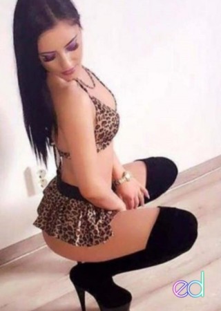 Ipswich | Escort ALINA-21-1458720-photo-1