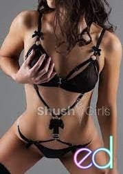 Manchester | Escort Shush Escorts-24-1481663-photo-1