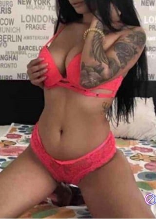 Bournemouth | Escort Alessia-25-1461933-photo-3