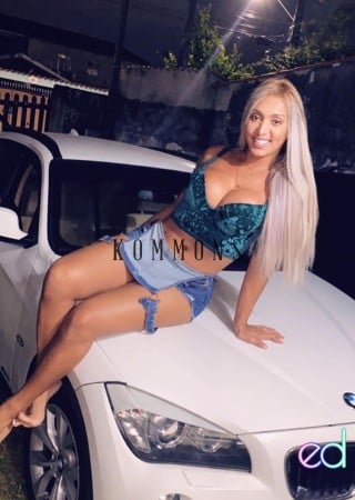 Burton upon Trent | Escort Easti-26-1463620-photo-3