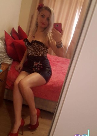 Edinburgh | Escort Anna-26-1450879-photo-4