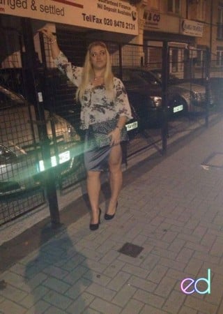 Romford | Escort SARANDA-30-1448348-photo-3