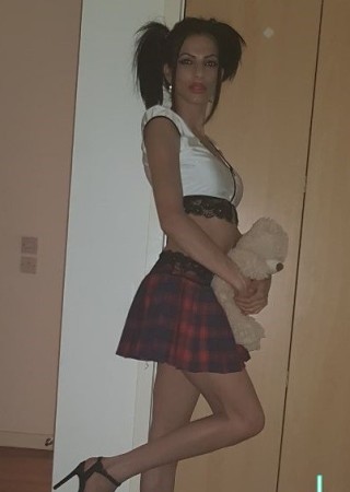 Edinburgh | Escort Cristal-19-1454709-photo-1